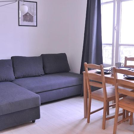 Appartamento Appt Paris11 Charonne Esterno foto