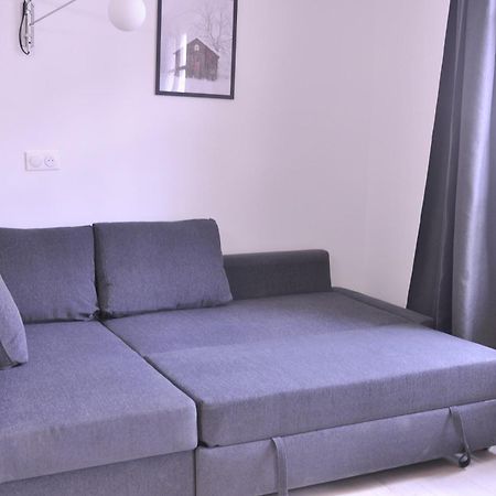 Appartamento Appt Paris11 Charonne Esterno foto